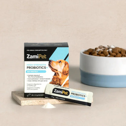 High Strength Probiotics+ product image 9
