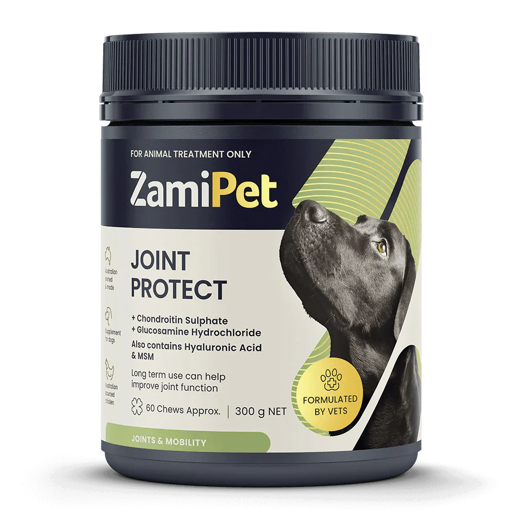 Dog Joint Protect Supplement product image 1
