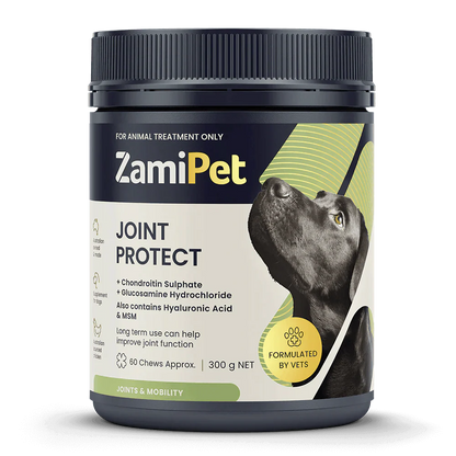 Dog Joint Protect Supplement
