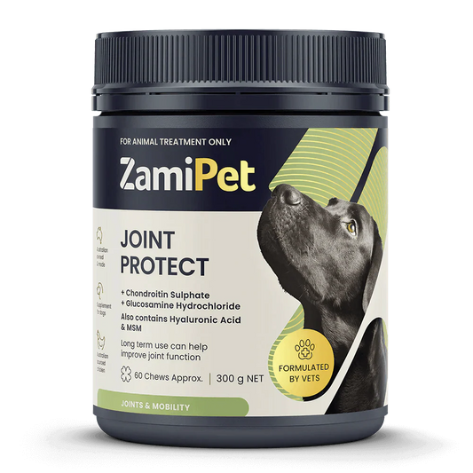 Dog Joint Protect Supplement