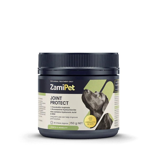 Dog Joint Protect Supplement