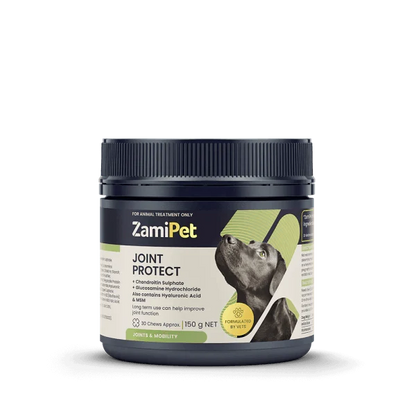 Dog Joint Protect Supplement
