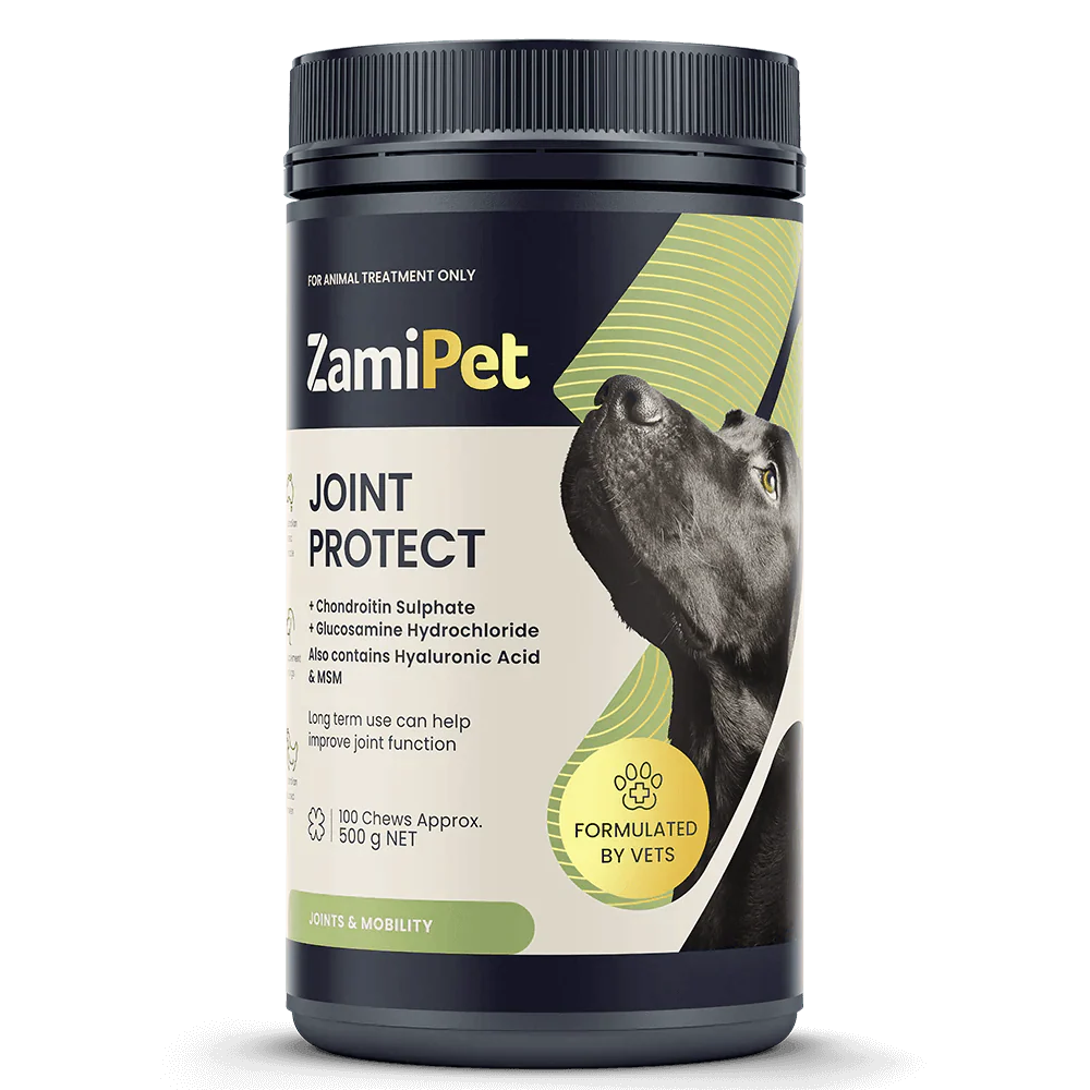 Dog Joint Protect Supplement