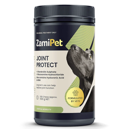 Dog Joint Protect Supplement