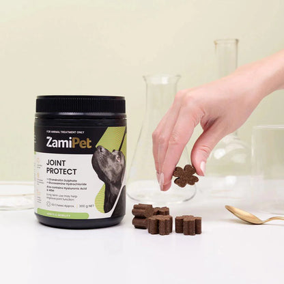 Dog Joint Protect Supplement