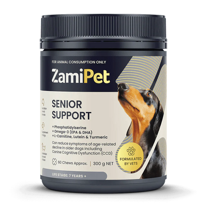 Senior Support Dog Supplement