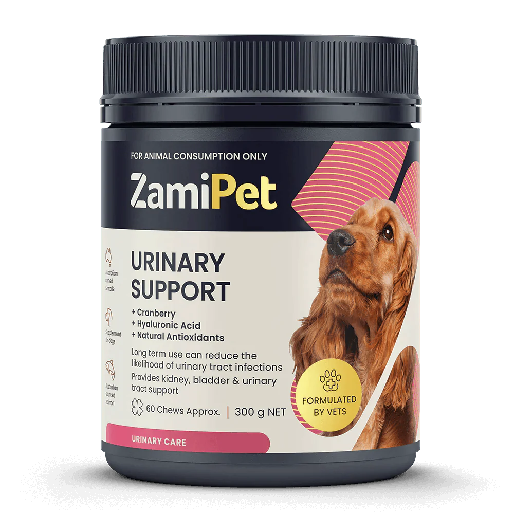 Urinary Support Dog Supplement
