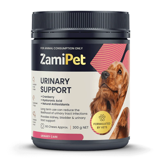 Urinary Support Dog Supplement