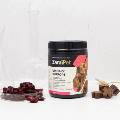 Urinary Support Dog Supplement